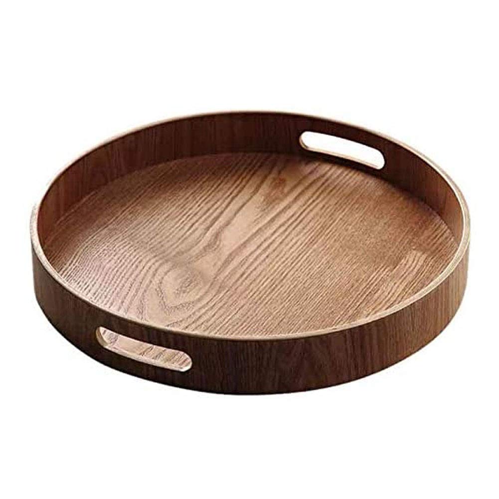 Premium Bamboo Tea Tray - 10
