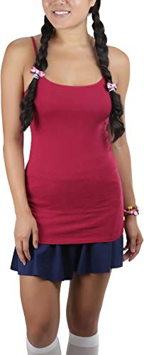 Single: Dark Red