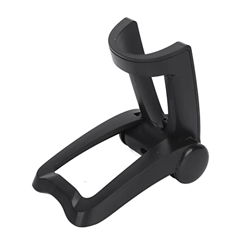 Universal Electric Shaver Charging Stand - Space Saving Razor Charging Base with Wearable Notch Design, Rust Proof Plastic - Compatible with S5000 & S7000 Shavers - Perfect for Travel, Home & Office Use