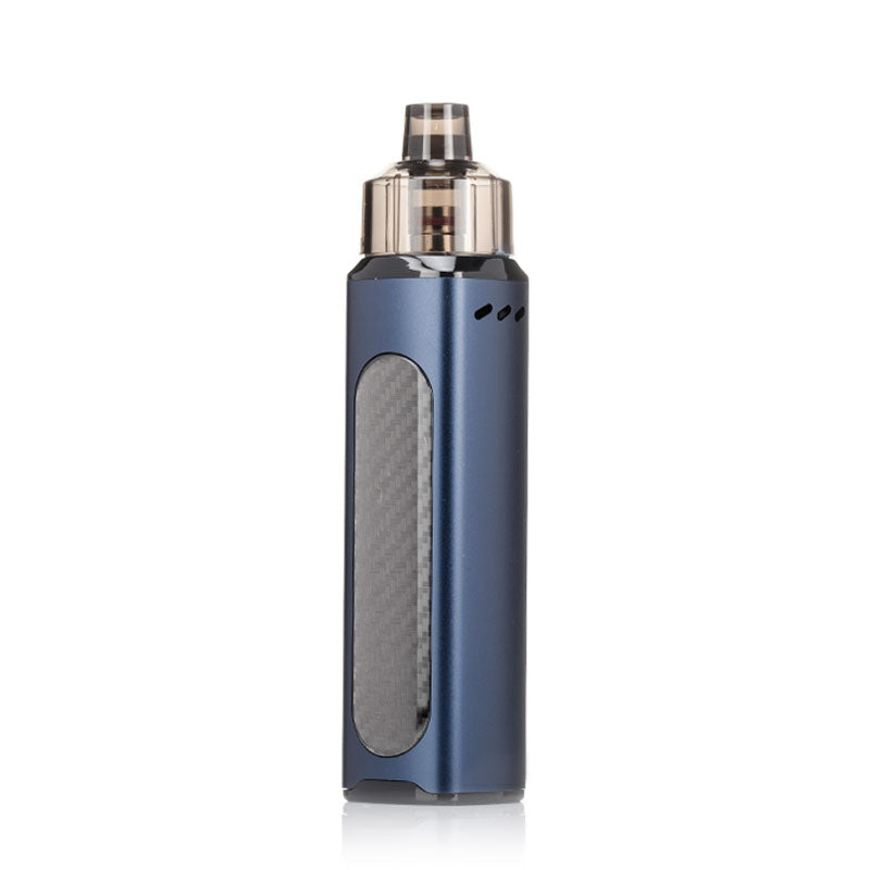Uwell Aeglos H2 Pod Mod Kit 60W - Rechargeable Vape Device with Adjustable Airflow for Smooth Clouds | Perfect for Travel & On-the-Go Vaping