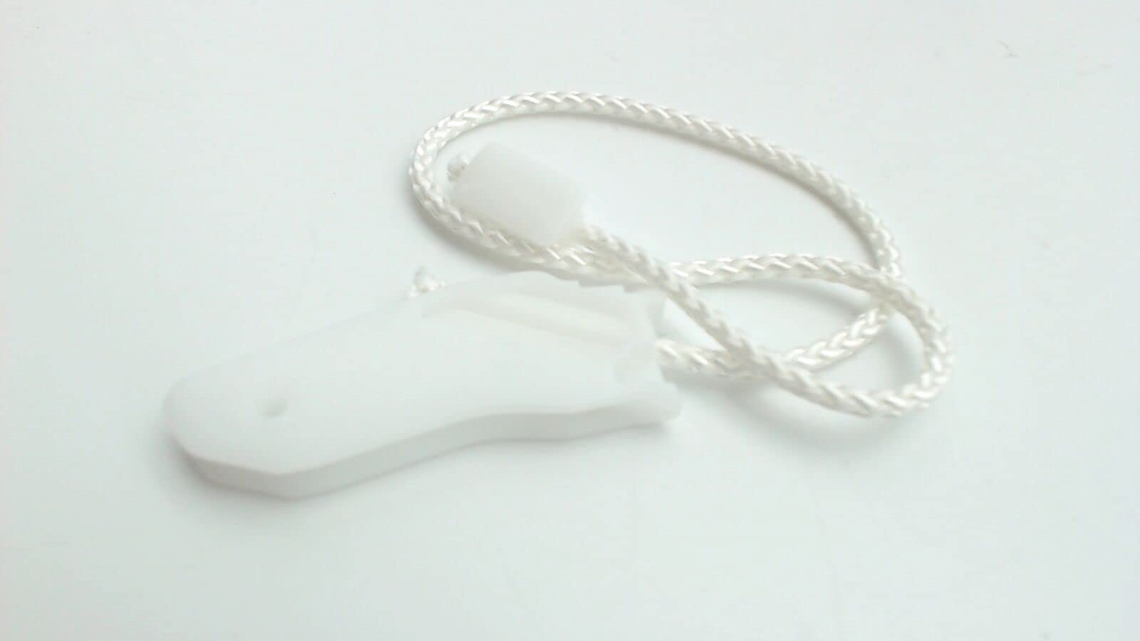 Genuine OEM Dishwasher Chain Rope 636603 - Replacement Door Line for Dishwashers | Perfect for Kitchen Appliance Repair & Maintenance