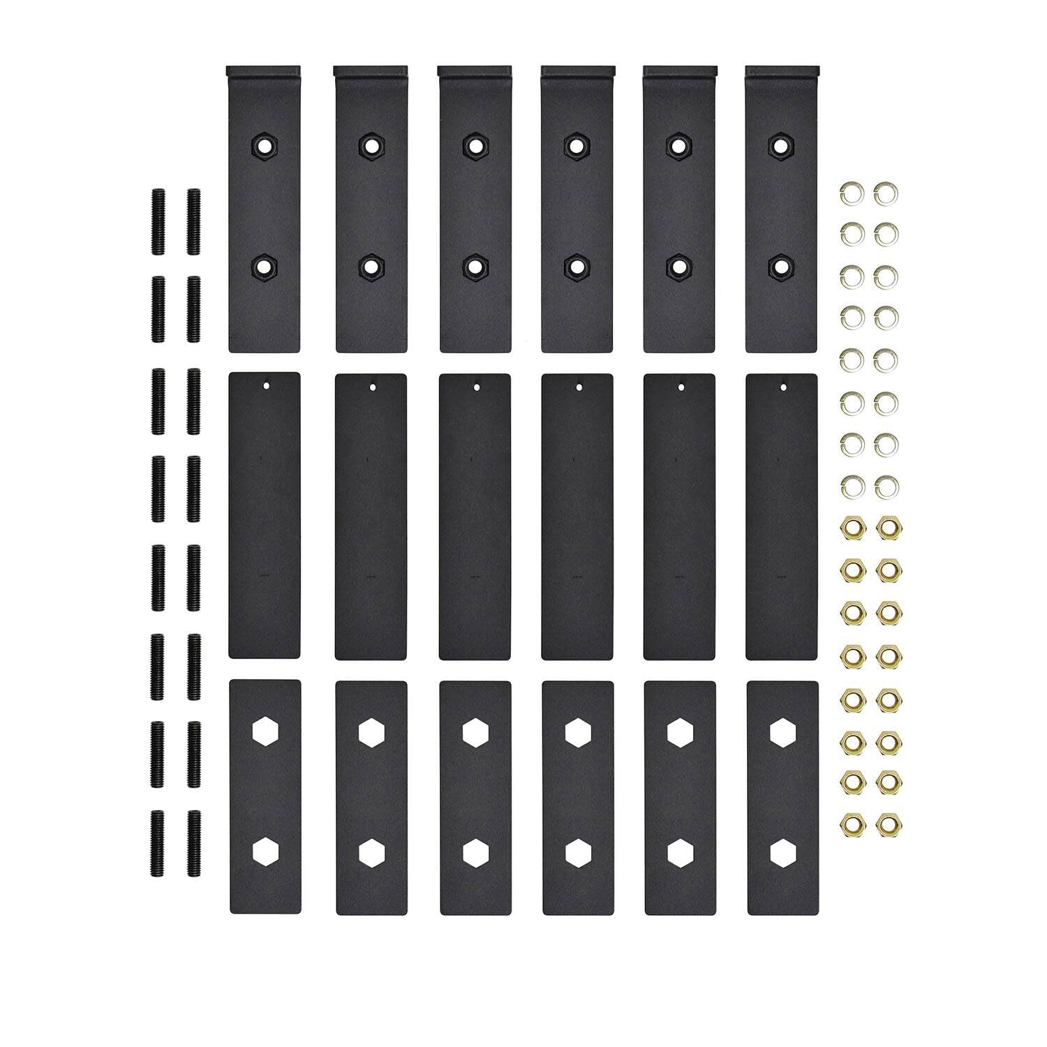 Westin 27-74715 68