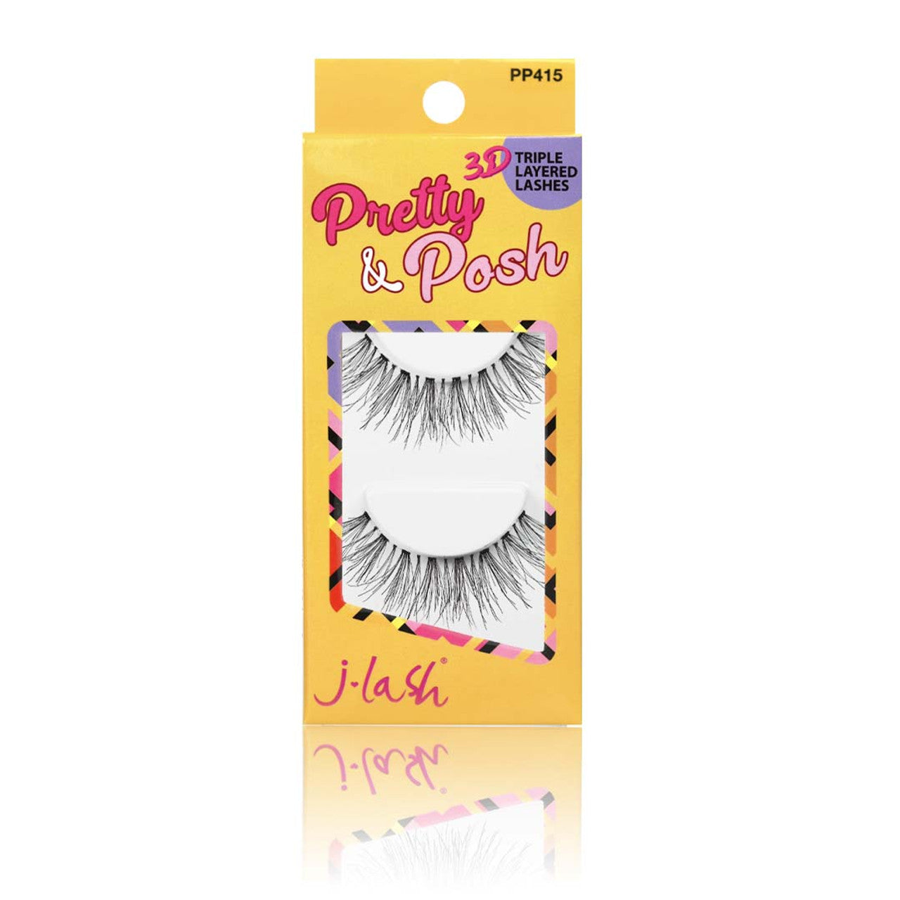 Pretty & Posh #415 - Stylish Women's Fashion Accessory | Perfect for Parties, Weddings & Special Occasions
