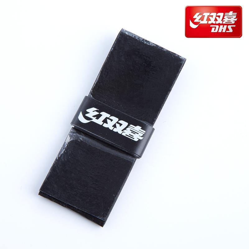 DHS Table Tennis RP21 OverGrip - Premium Sweat-Absorbing Tennis Racket Grip Tape for Better Control - Perfect for Professional & Recreational Players in Tournaments, Training & Casual Play