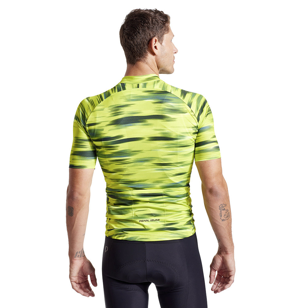 Men's Attack Jersey - High-Performance Sports Shirt for Soccer, Football & Training | Breathable & Lightweight for Active Lifestyles