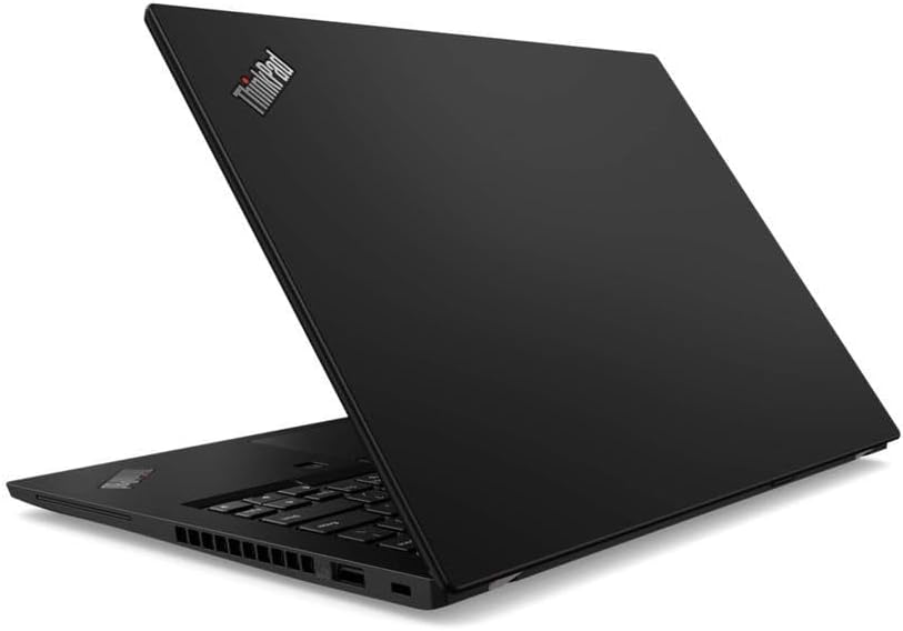 Lenovo ThinkPad X390 13.3