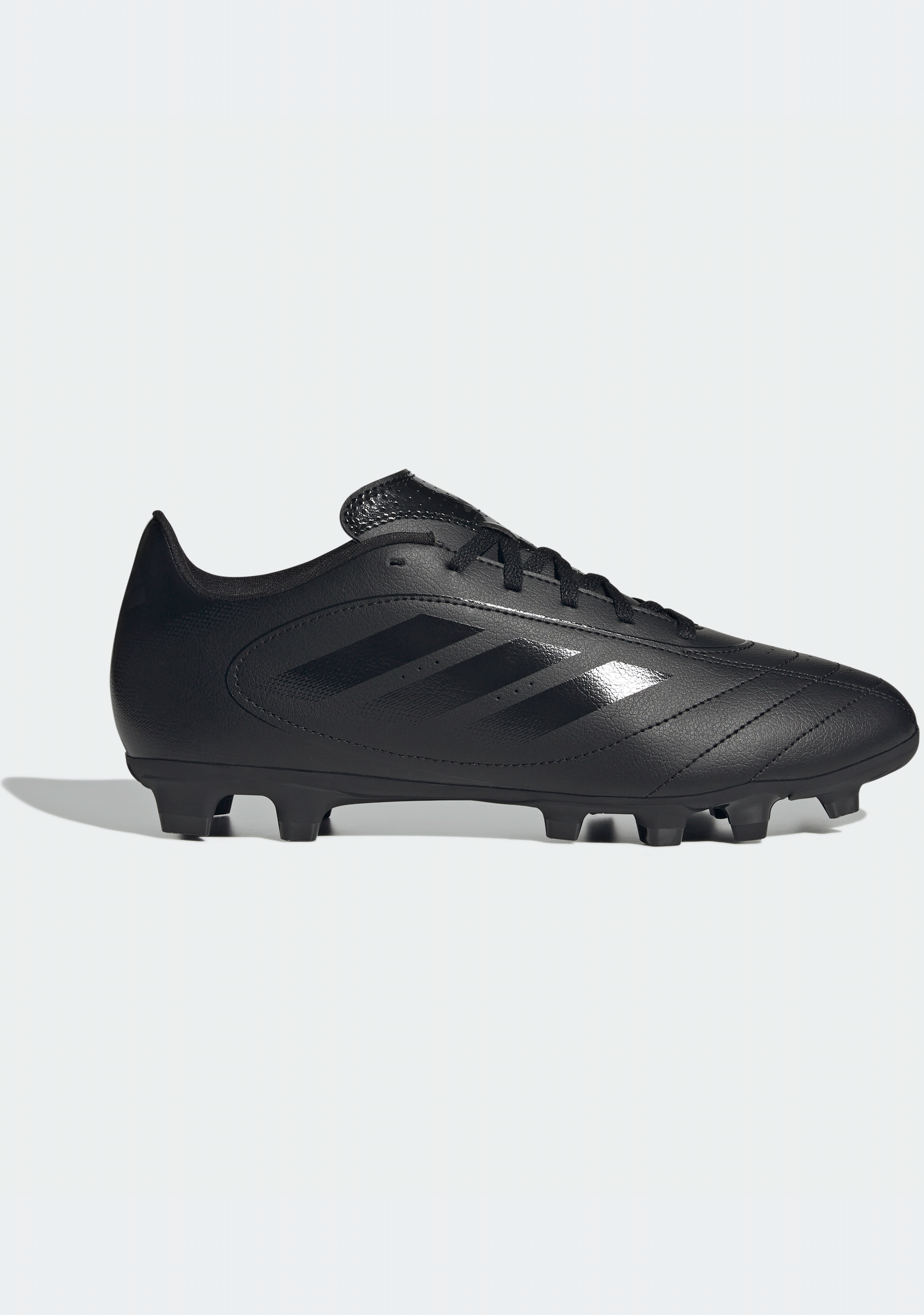 Adidas Men's Goletto IX Firm Ground & Multi Ground Soccer Cleats - Lightweight Football Boots for Turf & Natural Grass | Perfect for Training & Matches