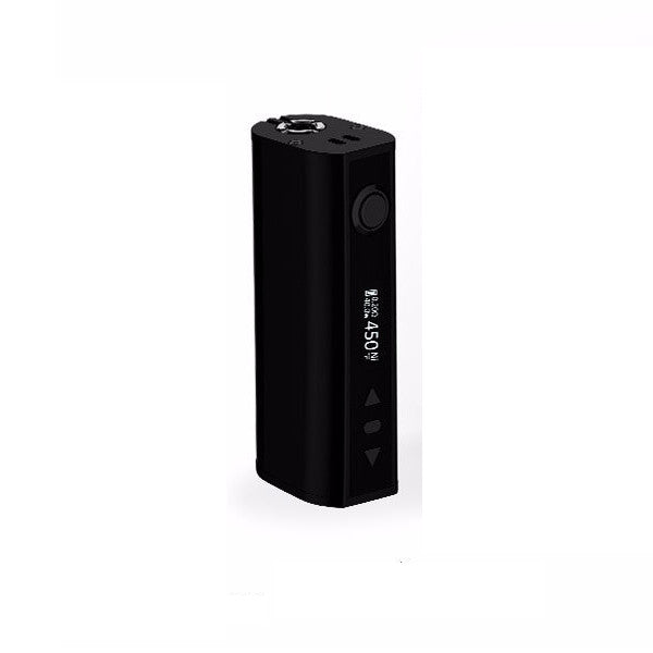 Eleaf iStick 40W TC Box MOD with 2600mAh Battery - Portable Vape Mod for E-Cigarettes | Perfect for Travel & Outdoor Vaping