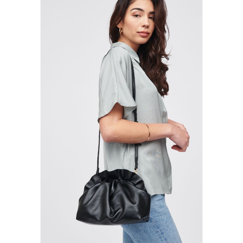 Petunia Crossbody Bag for Women - Stylish & Lightweight Shoulder Purse - Perfect for Travel, Shopping & Everyday Use