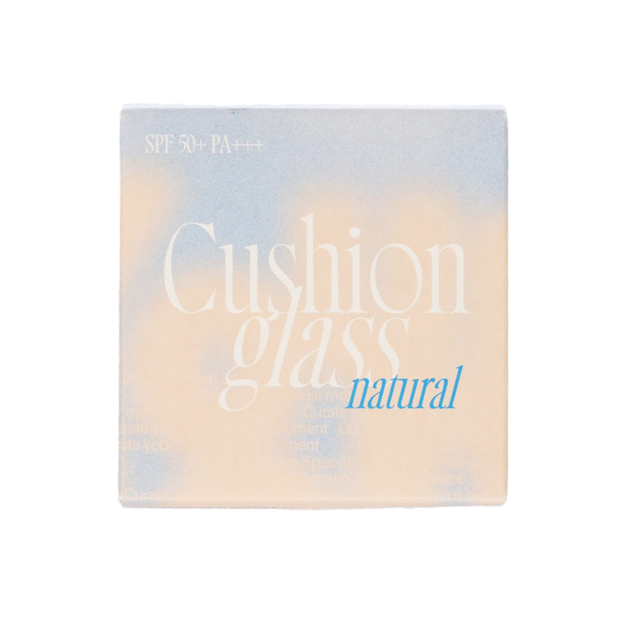 FWEE Cushion Glass Clear Class 2 15G - Premium Clear Glass for DIY Crafts, Home Decor, and Gift Wrapping - Perfect for Scrapbooking, Picture Frames, and Decorative Projects