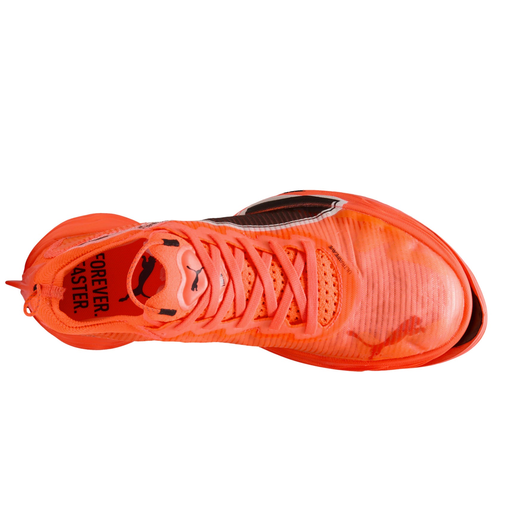 Men's PUMA FAST R NITRO Elite 2 Running Shoes - Lightweight Performance Sneakers for Marathon Training & Road Racing