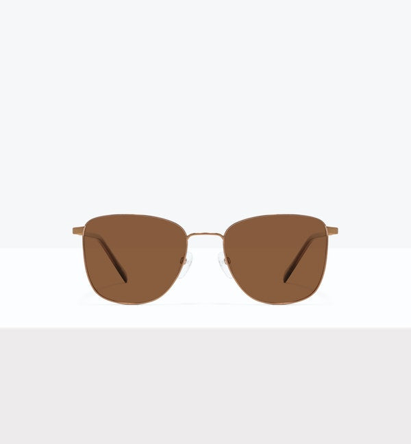Serena Fashion Sunglasses for Women - UV Protection Polarized Lenses - Stylish & Comfortable for Outdoor Activities, Beach, Driving & Travel