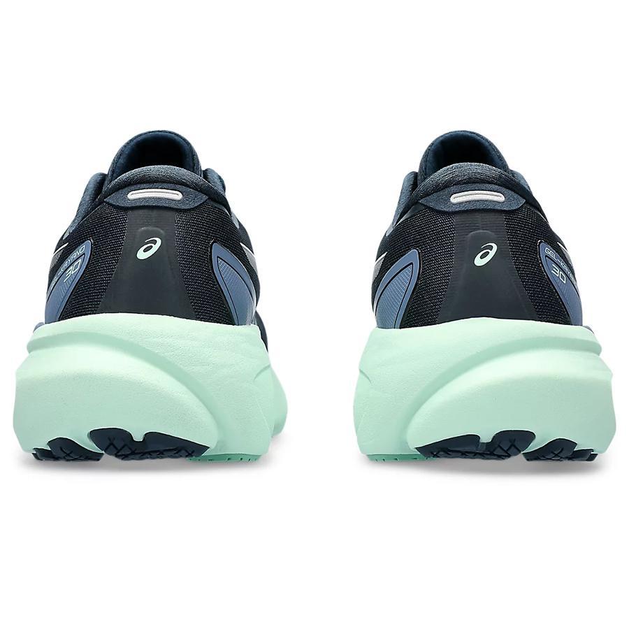 ASICS Women's Kayano 30 Running Shoes - Lightweight Stability Sneakers for Jogging, Training & Everyday Wear