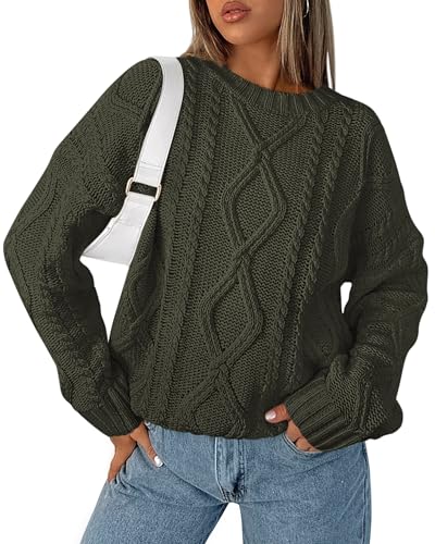 Solid Army Green