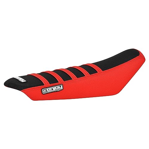 RED SIDES / BLACK TOP / RED RIBS