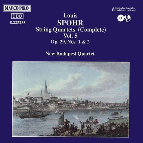 Beethoven Complete String Quartets Vol.5 - Premium Sheet Music for Violin, Viola & Cello | Perfect for Classical Musicians, Music Students & Quartet Performances