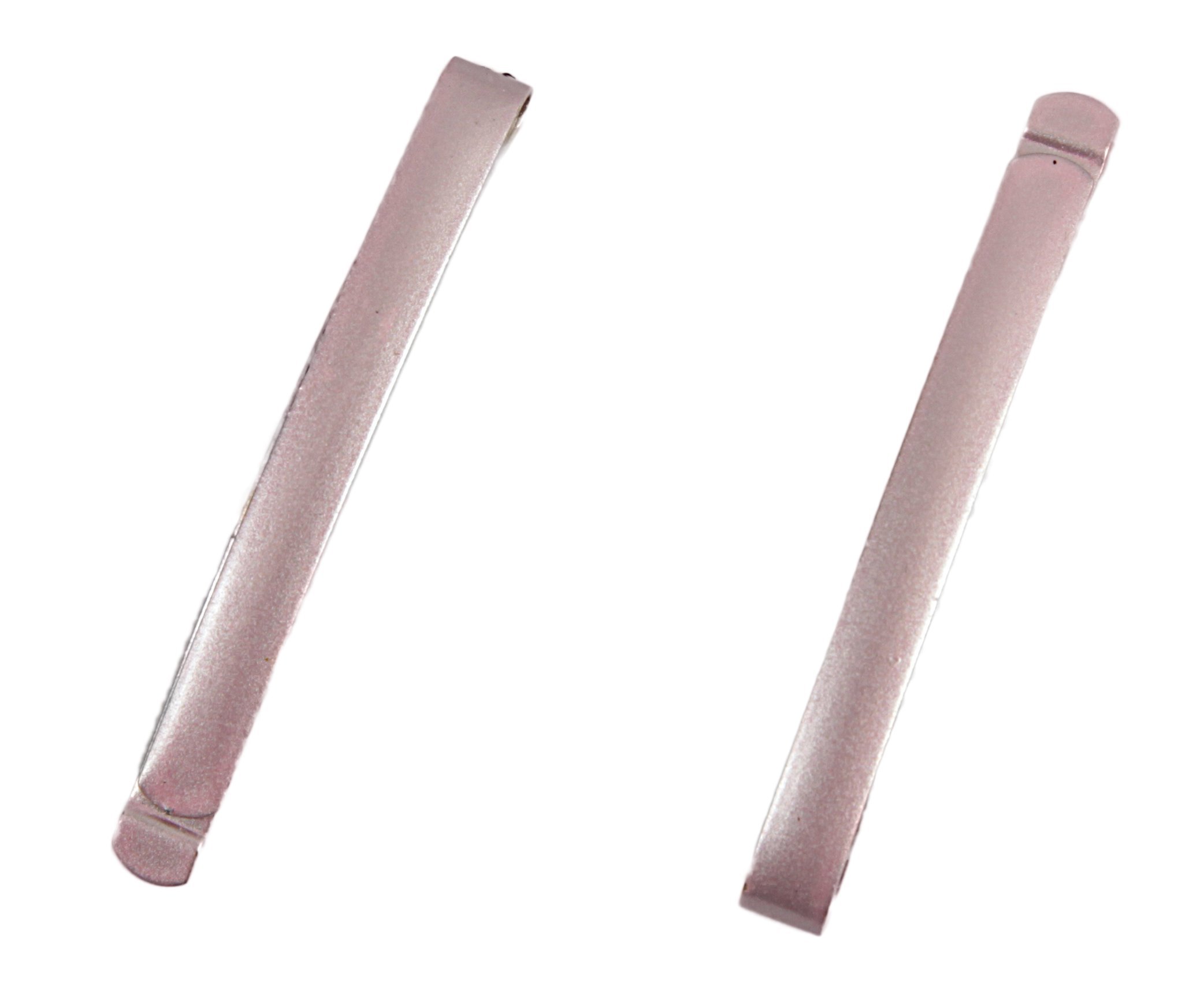 Hand Painted Pink Bobby Pins - Elegant Hair Accessories for Women | Perfect for Weddings, Parties & Everyday Style