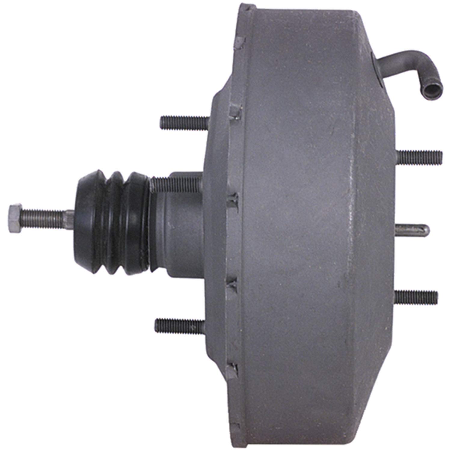 Cardone 53-2110 Remanufactured Vacuum Power Brake Booster - No Master Cylinder Included | High-Performance Brake Booster Replacement for Smooth Braking | Perfect for Trucks, SUVs & Classic Car Restorations