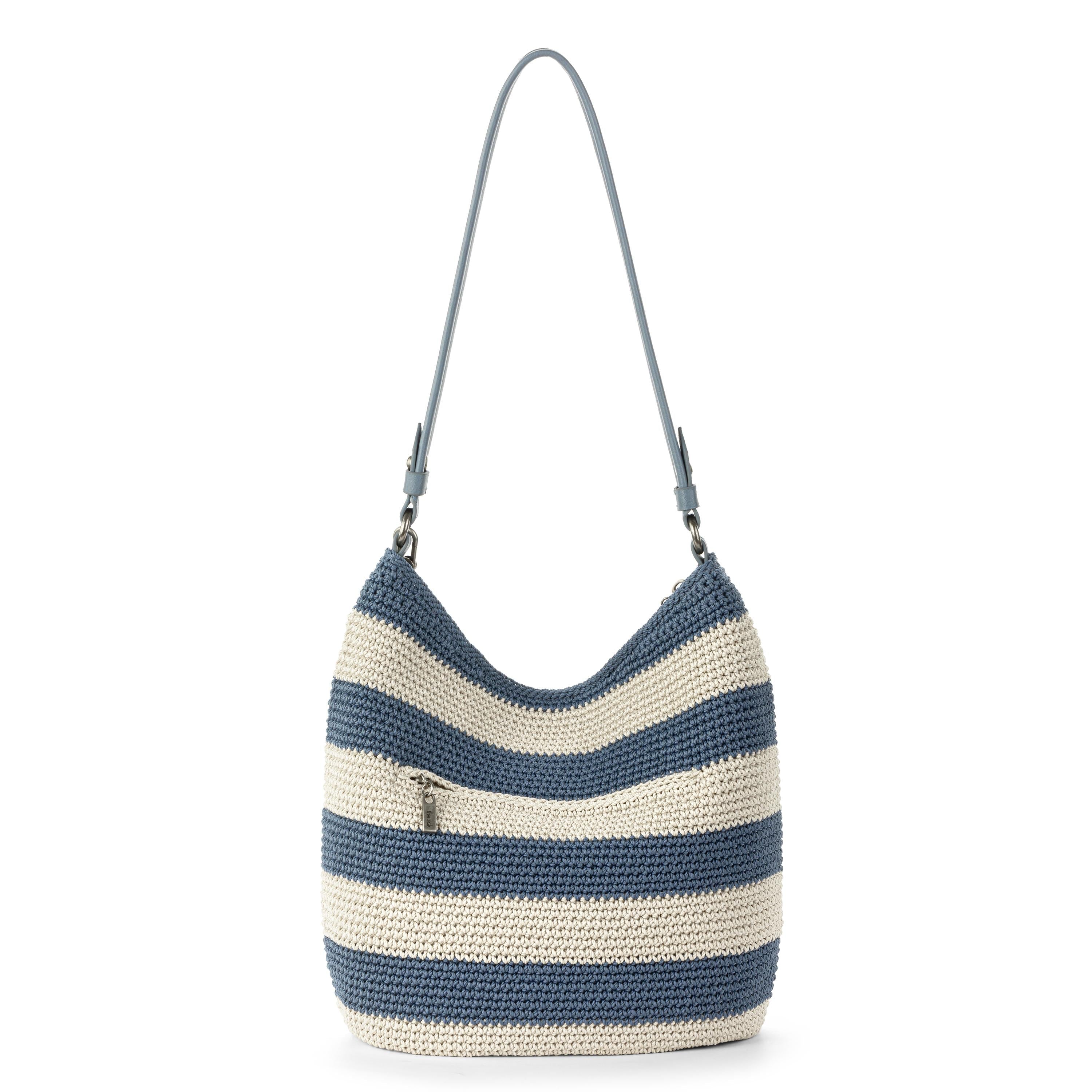 Sequoia Hobo & Iris Large Smartphone Crossbody Bag Gift Set for Women - Perfect for Travel, Work, and Everyday Use