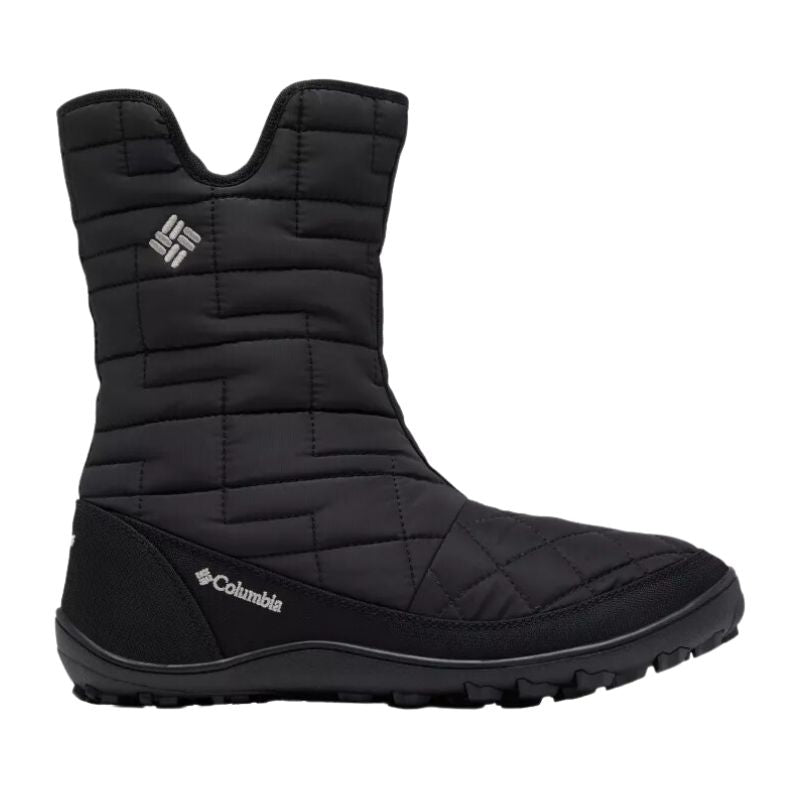Women's Minx Slip-On Sneakers - Comfortable & Stylish Casual Shoes for Everyday Wear - Perfect for Walking, Running Errands & Travel