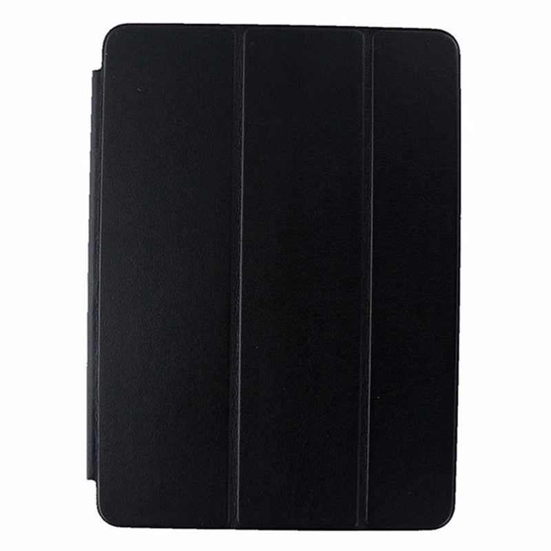 Apple iPad Air 2 Smart Case - Slim Protective Cover for iPad Air 2 (MGTV2ZM/A) - Black | Perfect for Work, Travel & Everyday Use