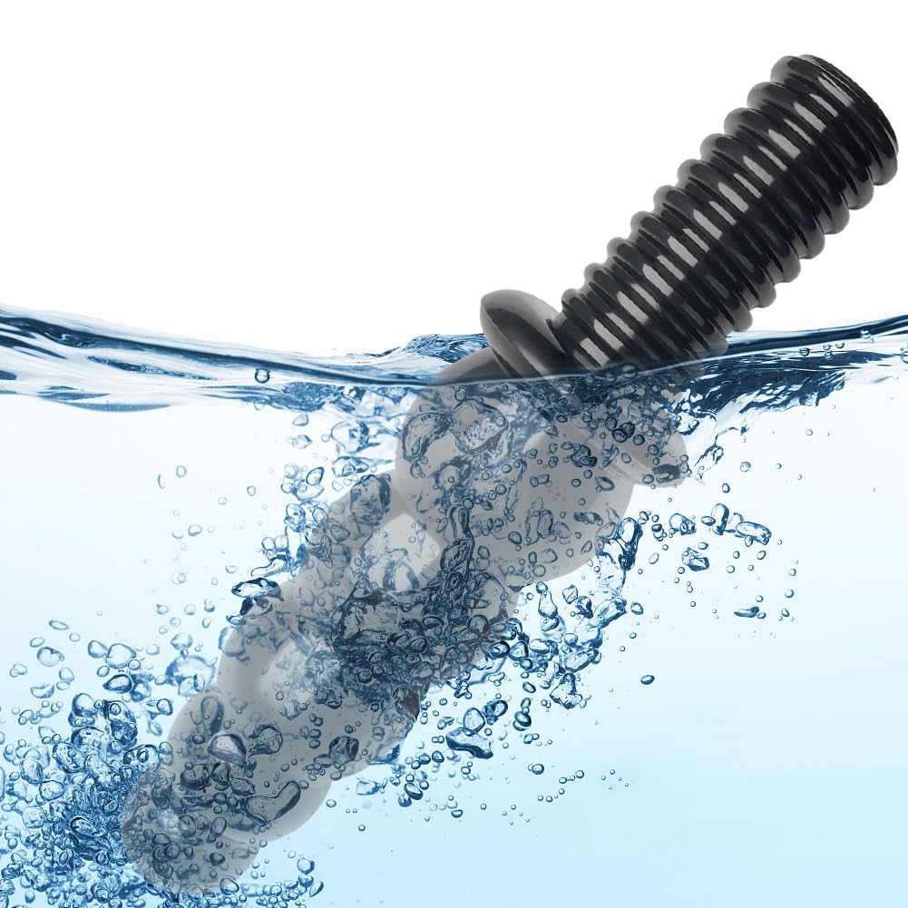 Extra Large Anal Beads Butt Plug with Non-Slip Handle | Long Anal Dildo for G-Spot & Prostate Stimulation | Premium Sex Toy for Men, Women & Couples | Perfect for Solo Play & Partnered Exploration