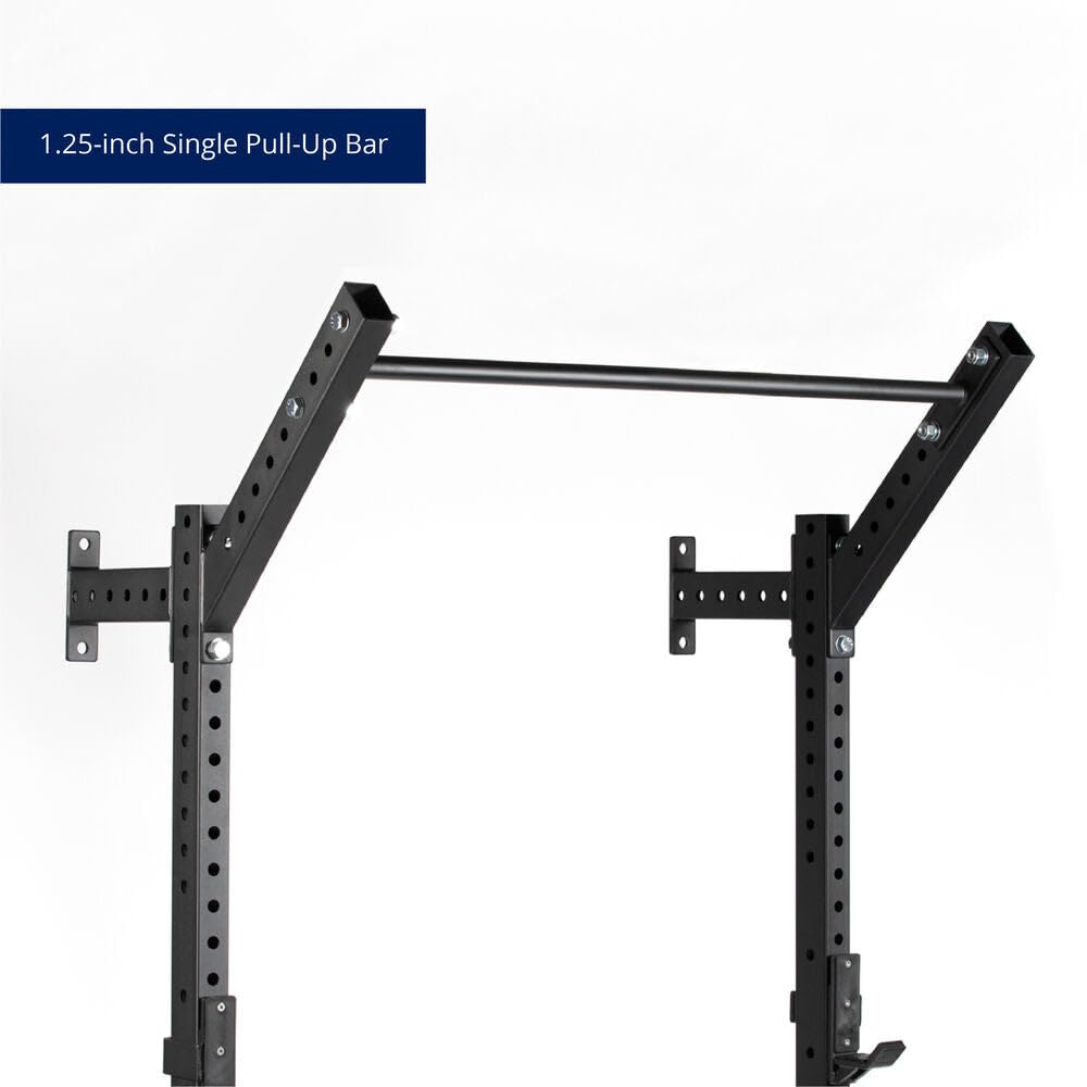 Titan Fitness T-3 Series Space Saving Power Rack - 91