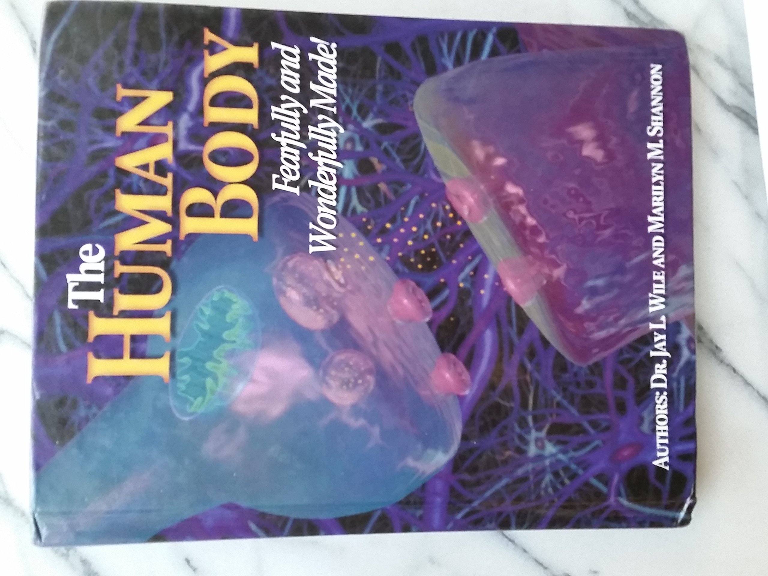Human Anatomy Textbook for Students - Essential Guide for Medical & Biology Studies | Perfect for Classroom Learning & Self-Study