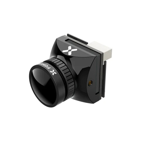 FOXEER T REX Micro 1500TVL Super WDR FPV Camera - High Performance Drone Racing Camera for FPV Drones, Quadcopters & RC Aircraft (Perfect for Low Light & Fast Action Scenes)