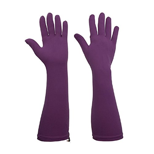 Iris Purple