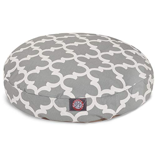 Trellis Gray