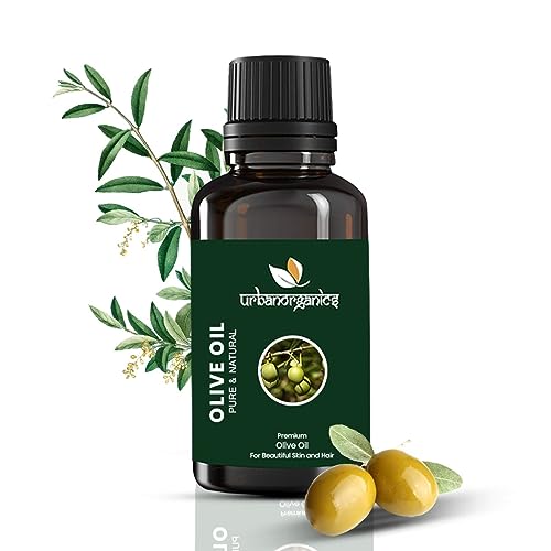 Olive oil