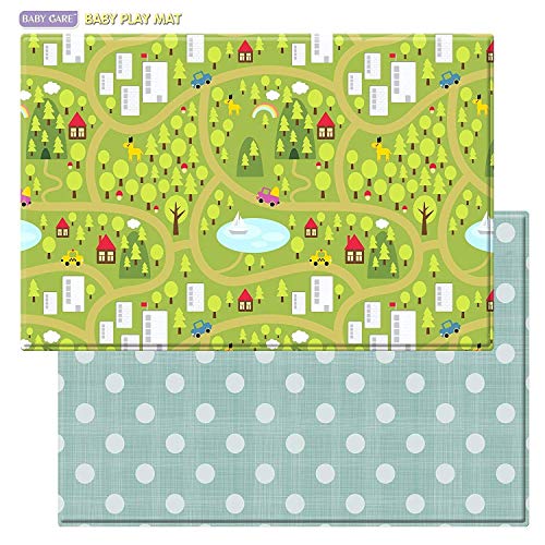 Playful - Country Town
