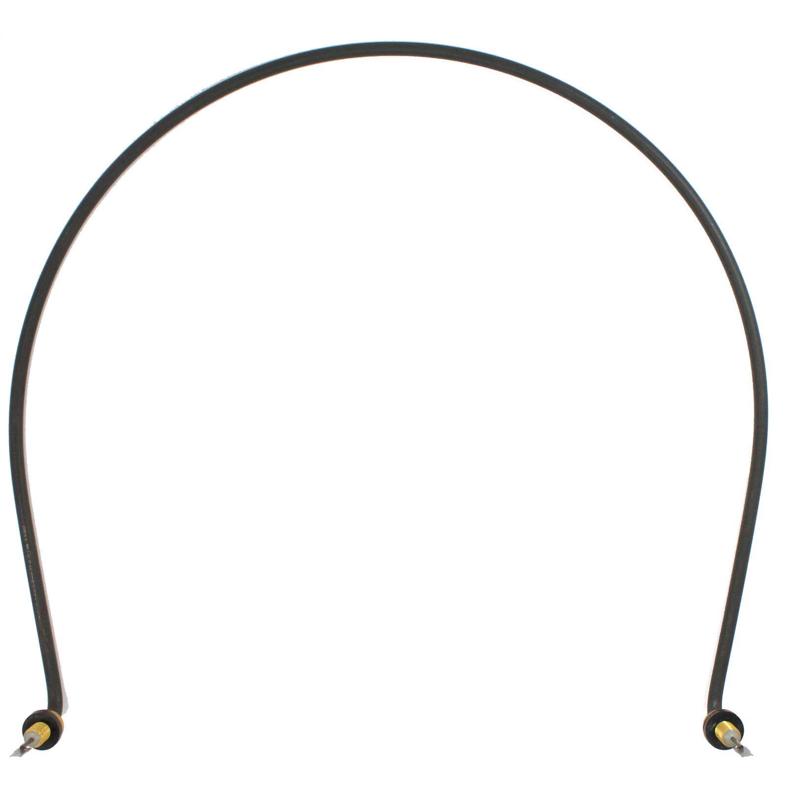 W10518394 Dishwasher Heating Element Replacement for Kenmore/Sears 665.16019400 - Compatible with W10134009 Heater Element | Genuine OEM Part | Fast Heating | Durable Stainless Steel | Perfect for Kitchen Appliance Repair & Maintenance