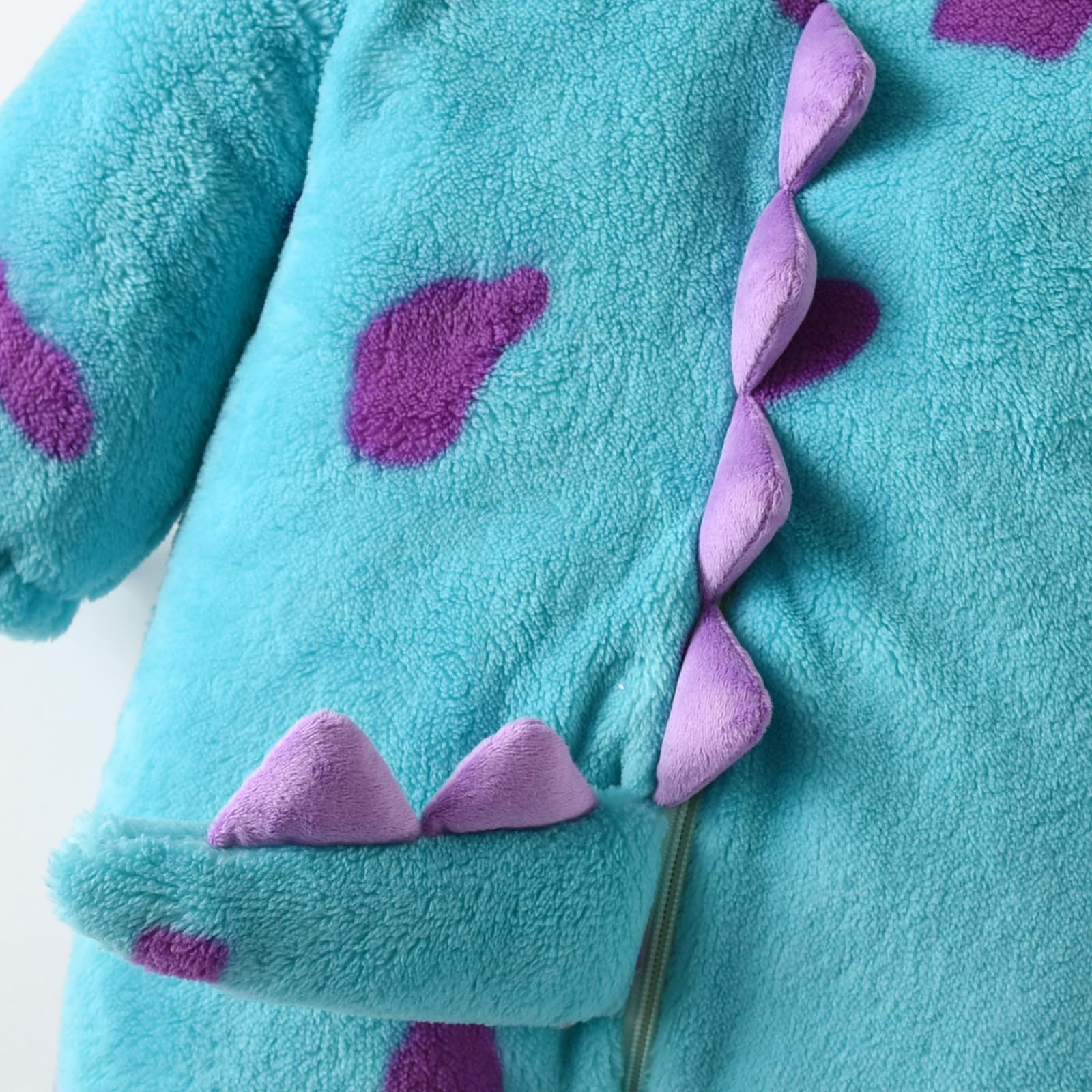 Adorable Baby Halloween Costumes - Cute Animal & Funny Monster Outfits for Infants & Toddlers | Perfect Halloween Gifts for Kids | Great for Trick-or-Treating, Photo Shoots & Costume Parties