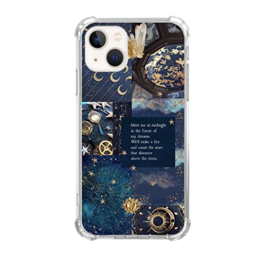 Celestial Collage