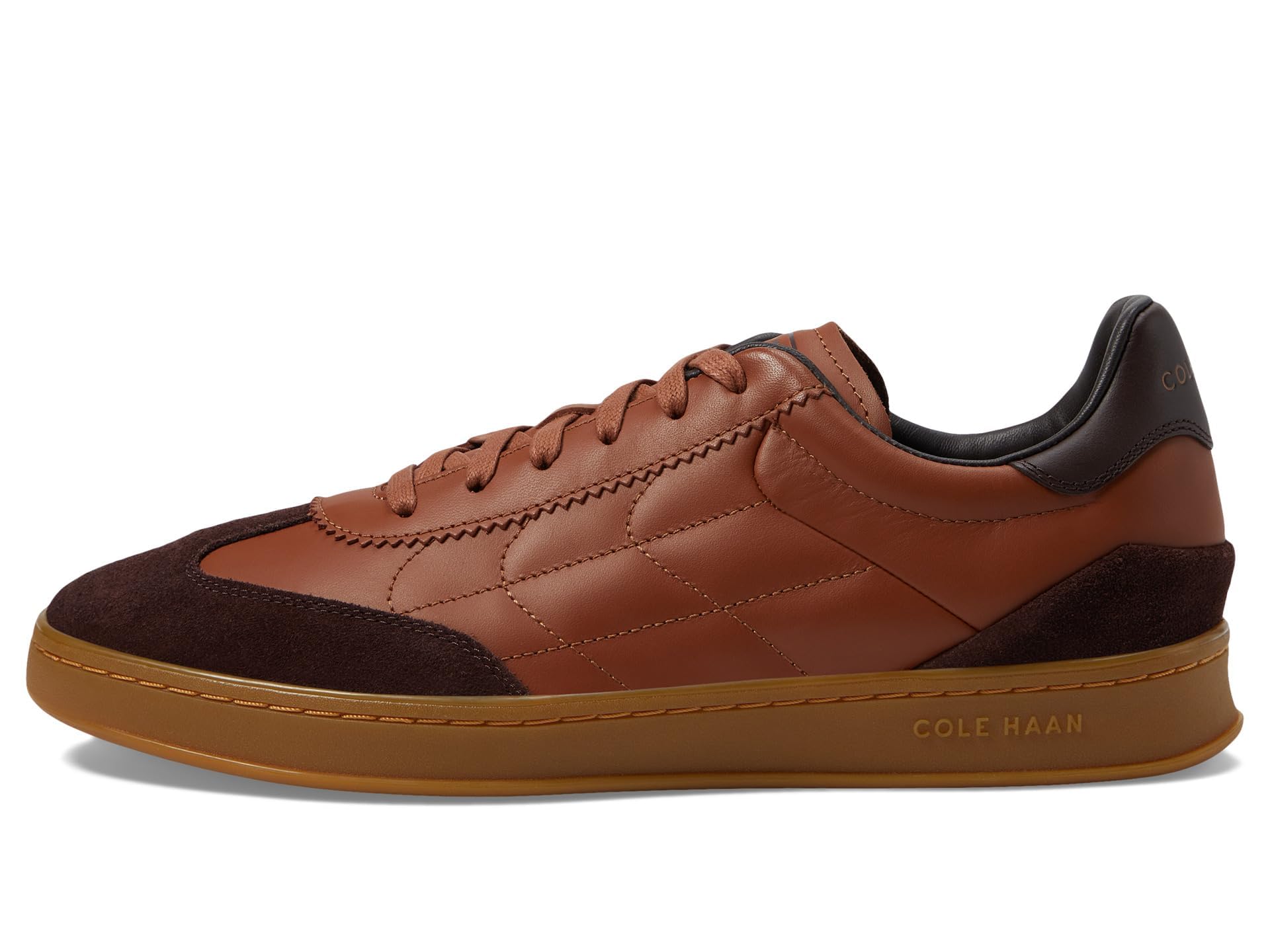 Cole Haan Men's GP Breakaway Sneakers - Lightweight Comfortable Casual Shoes for Walking, Running & Everyday Wear