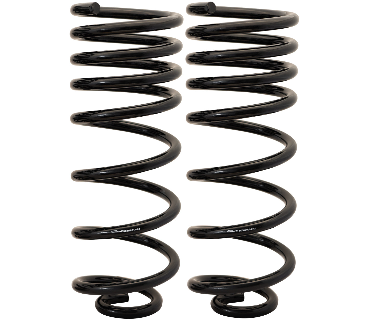2019-2024 Ram 2500 Power Wagon 2 Back Country System Off-Road Suspension Kit - Heavy Duty Truck Lift Kit for Off-Roading, Overlanding & Adventure Travel