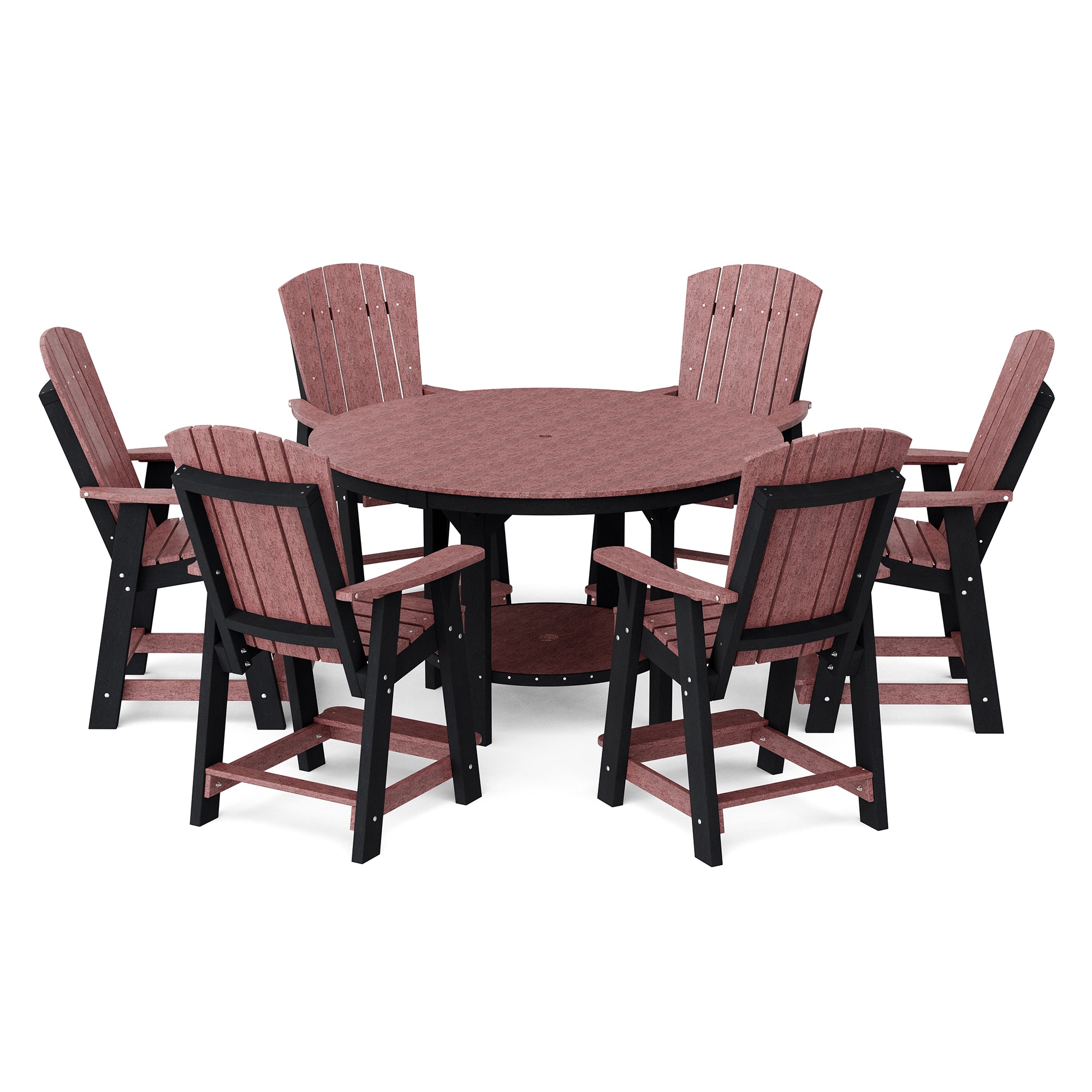 Heritage 7-Piece 60