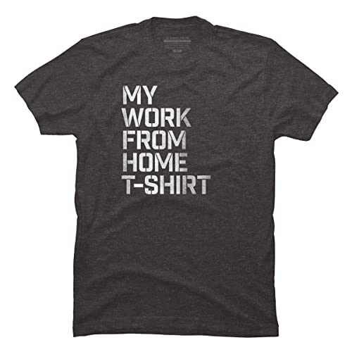 Charcoal Heather