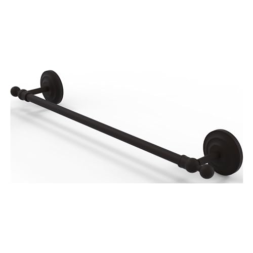 Oil Rubbed Bronze