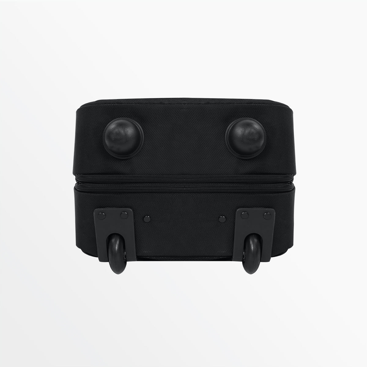 SELECT TROLLEY BAG - Premium Travel Luggage with Wheels for Airports, Shopping & Daily Commute