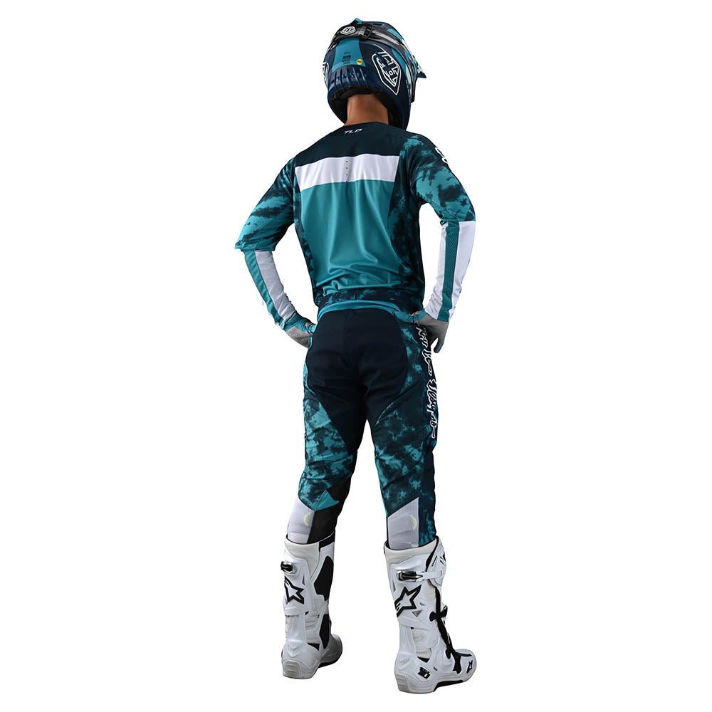 SE Pro Pant Dyeno Marine - High-Performance Fishing Pants for Men & Women - Waterproof, Quick-Dry, UV Protection - Ideal for Boating, Kayaking, and Outdoor Adventures