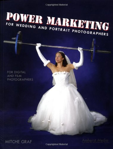 Power Marketing Guide for Wedding & Portrait Photographers - Boost Your Business with SEO Strategies | Perfect for Online Promotion & Client Growth