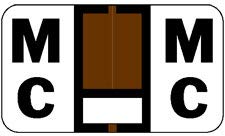 Letter Mc