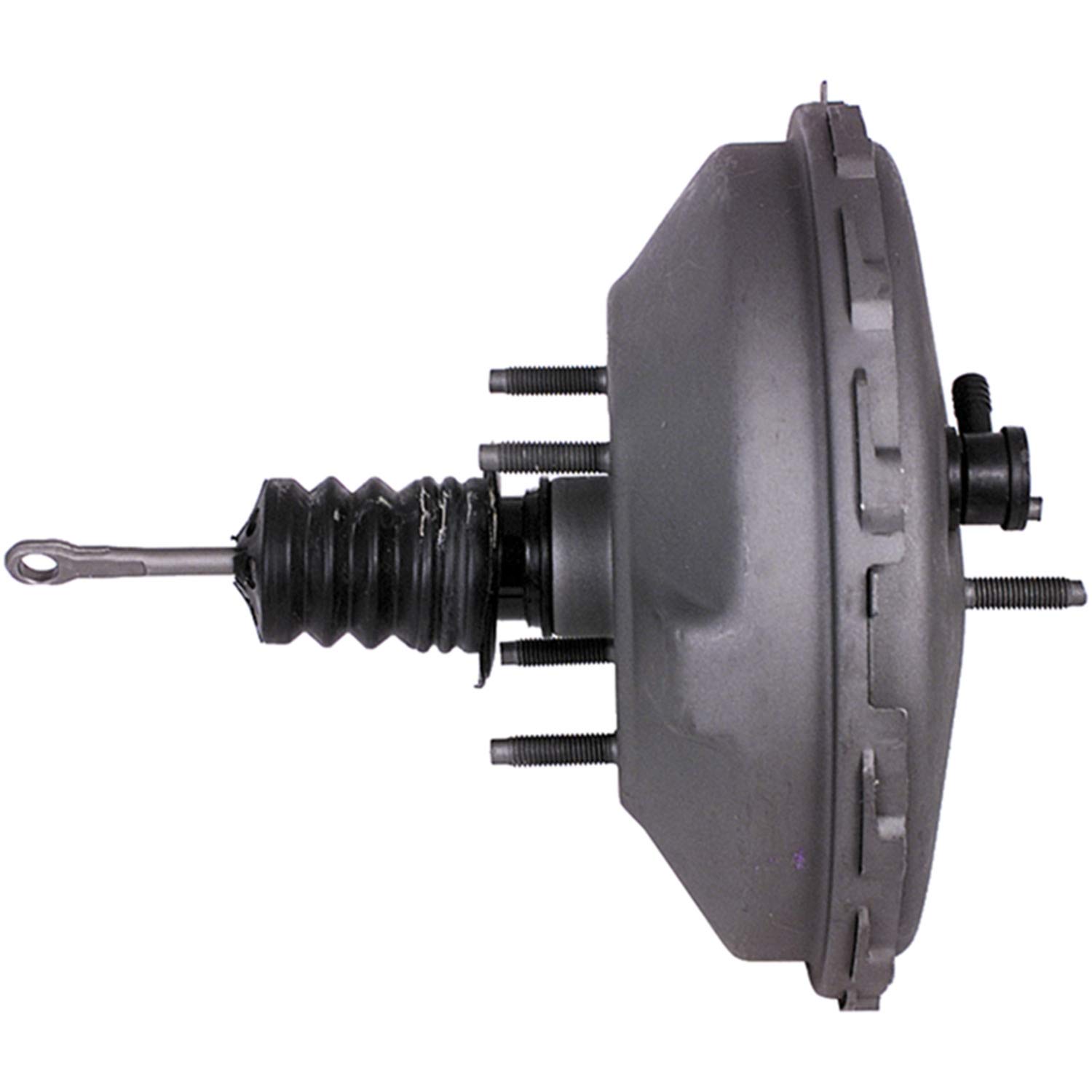 Cardone 54-71151 Remanufactured Vacuum Power Brake Booster - No Master Cylinder Included | High-Performance Replacement Part for Ford, Chevy, Dodge Vehicles | Perfect for Brake System Repairs & Upgrades