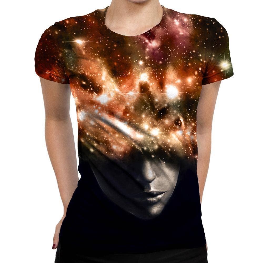 Everything I See Women's Graphic T-Shirt | Trendy Casual Tee for Everyday Wear | Perfect for Outings, Shopping & Relaxing