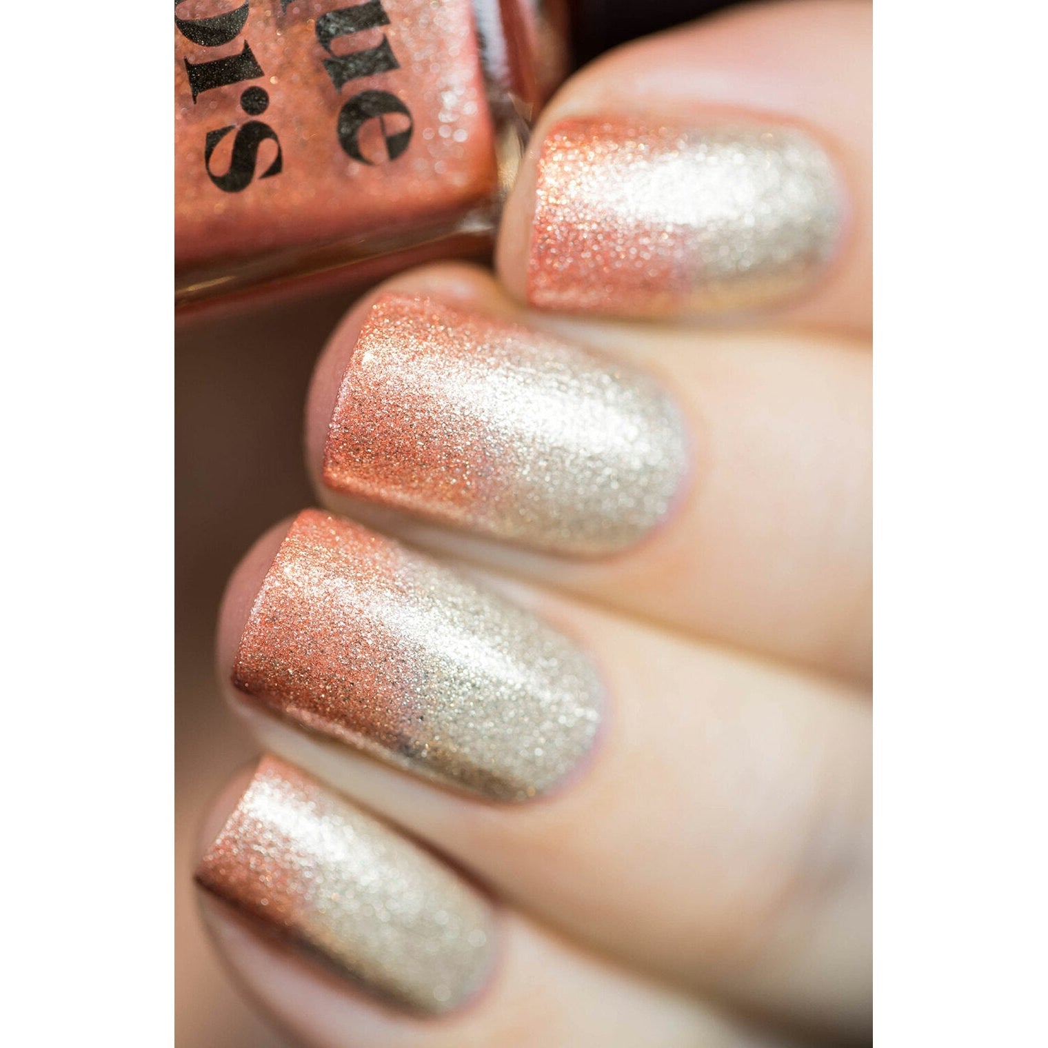 Cirque Colors Prima Donna Nail Polish - 0.37 oz Long-Lasting Vegan Nail Lacquer for Manicures & Pedicures | Perfect for Parties, Weddings & Everyday Wear