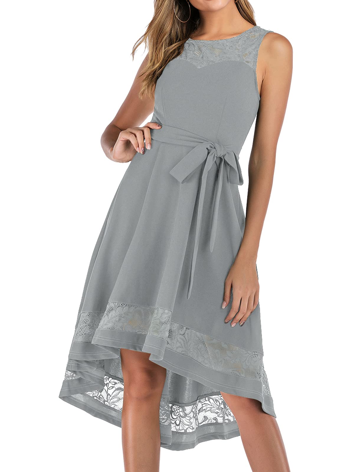 Elegant Women's Cocktail Dresses 2023 - Wedding Guest, Homecoming & Party Dresses for Special Occasions | Perfect for Garden Weddings, Formal Events & Evening Parties