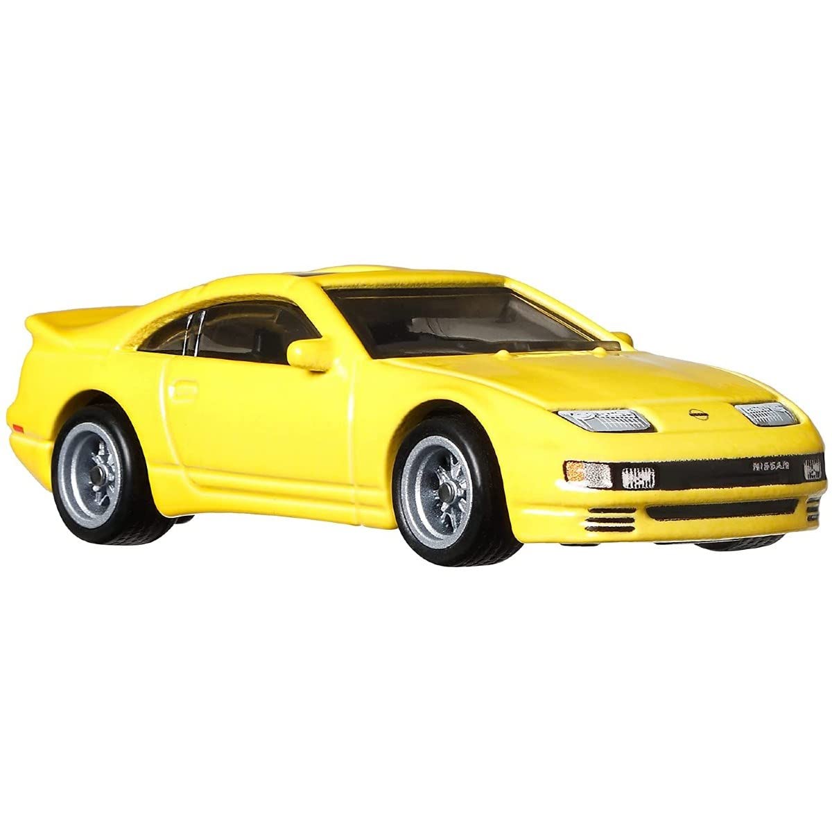 Hot Wheels Car Culture Circuit Legends 1:64 Scale Die-Cast Vehicles - Premium Collector Cars for Kids Ages 3+ | Perfect for Play, Display & Gift Giving